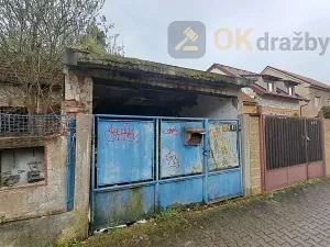 Dražba rodinného domu, Brandýs nad Labem-Stará Boleslav, V zahradách, 183 m2