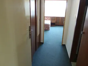 Pronájem bytu 2+kk, Brno, Heršpická, 42 m2