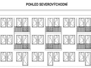 Prodej bytu 1+kk, Praha - Zbraslav, Elišky Přemyslovny, 26 m2