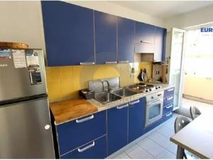 Prodej bytu 3+kk, 06500 Menton, Francie, 66 m2