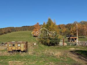 Prodej rodinného domu, Boleboř - Orasín, 95 m2