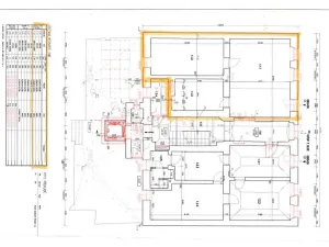 Pronájem obchodního prostoru, Praha - Nusle, Svatoslavova, 54 m2