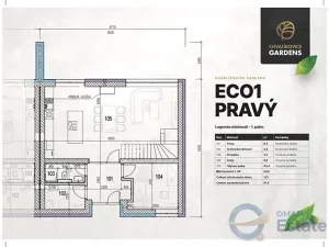 Prodej rodinného domu, Chvalíkovice, 133 m2