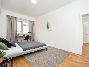 Prodej bytu 4+kk, Praha - Krč, Přechodní, 84 m2