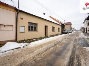 Prodej rodinného domu, Horní Jelení, P. Bezruče, 130 m2