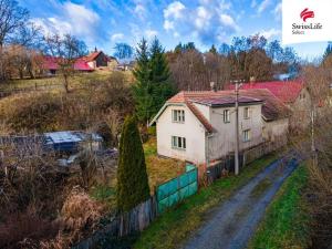 Prodej rodinného domu, Lučice, 180 m2