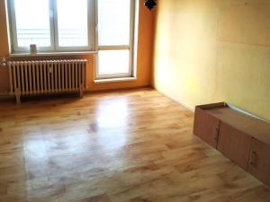 Pronájem bytu 1+kk, Zábřeh, 31 m2