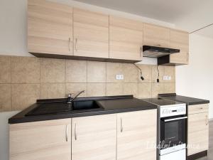 Pronájem bytu 2+kk, Praha - Libeň, Sokolovská, 66 m2