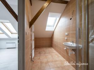 Pronájem bytu 2+kk, Praha - Libeň, Sokolovská, 66 m2