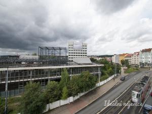 Pronájem bytu 2+kk, Praha - Libeň, Sokolovská, 66 m2