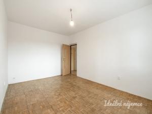 Pronájem bytu 2+1, Praha - Záběhlice, Zvonková, 51 m2