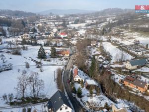 Prodej chalupy, Oskava - Třemešek, 180 m2