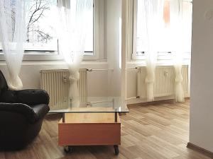 Pronájem bytu 2+kk, Praha - Hostivař, Tenisová, 45 m2