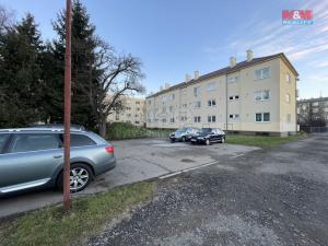 Pronájem bytu 2+kk, Prostějov, Janáčkova, 58 m2