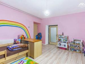 Prodej rodinného domu, Chotěboř, Ningerova, 83 m2