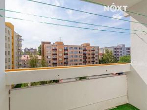 Prodej bytu 4+1, Písek, Jablonského, 78 m2