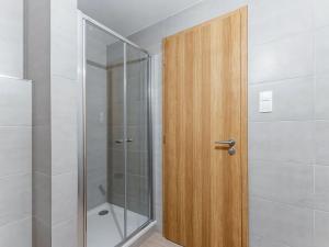 Pronájem bytu 1+kk, Praha - Vysočany, Moravcových, 34 m2