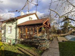 Prodej rodinného domu, Plzeň - Litice, Výsluní, 200 m2