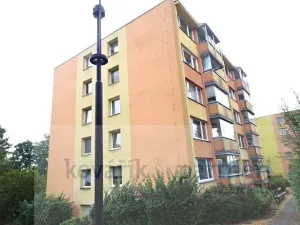 Prodej bytu 3+1, Krásná Lípa, 77 m2