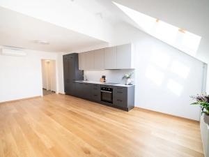 Pronájem bytu 1+kk, Praha - Žižkov, Jeronýmova, 31 m2