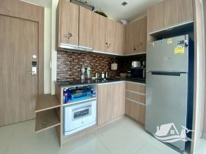 Prodej bytu 2+kk, Pattaya, Thajsko, 40 m2