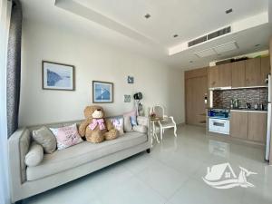 Prodej bytu 2+kk, Pattaya, Thajsko, 40 m2