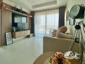 Prodej bytu 2+kk, Pattaya, Thajsko, 40 m2