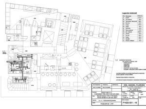 Pronájem obchodního prostoru, Ústí nad Labem, Mírové náměstí, 127 m2