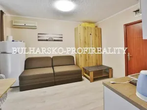 Prodej bytu 1+kk, Nesebar, Bulharsko, 35 m2