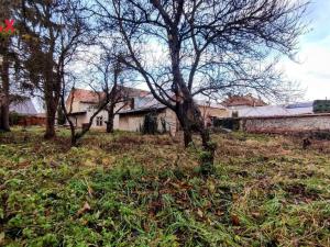 Prodej rodinného domu, Bystročice, 847 m2