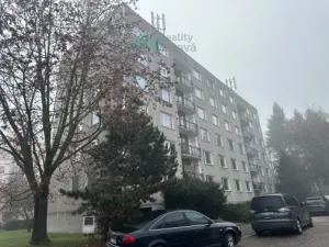 Prodej bytu 4+1, Chrudim, Topolská, 74 m2