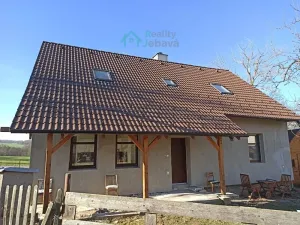 Prodej chalupy, Nasavrky, Spojovací, 508 m2