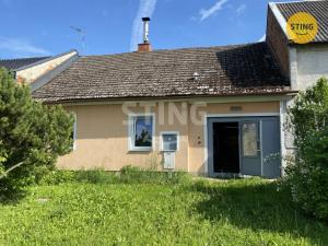Prodej komerční nemovitosti, Bílá Lhota - Červená Lhota, 70 m2