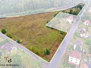 Prodej pozemku pro bydlení, Sadov, 28940 m2