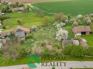 Prodej pozemku pro bydlení, Vinary - Smidarská Lhota, 2203 m2