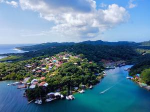 Prodej rodinného domu, point, José Santos Guardiola, Honduras, 343 m2