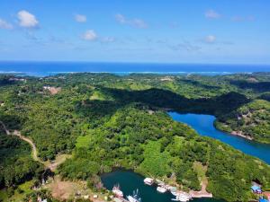 Prodej rodinného domu, point, José Santos Guardiola, Honduras, 343 m2