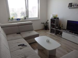 Pronájem bytu 2+1, Bruntál, tř. Obr. míru, 56 m2