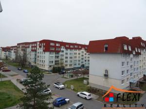 Pronájem bytu 1+kk, Ostrava, Horní, 34 m2