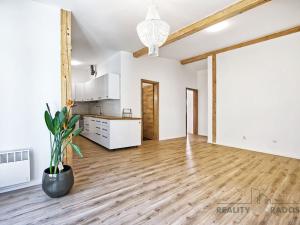 Prodej bytu 3+kk, Tišnov, Klášterská, 81 m2