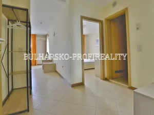 Prodej bytu 2+kk, Nesebar, Bulharsko, 55 m2