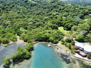 Prodej chaty, Punta Blanca, José Santos Guardiola, Honduras, 232 m2