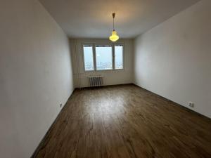 Pronájem bytu 1+kk, Praha - Braník, Nad lesním divadlem, 24 m2