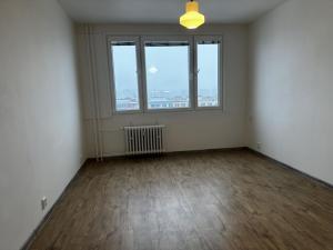 Pronájem bytu 1+kk, Praha - Braník, Nad lesním divadlem, 24 m2