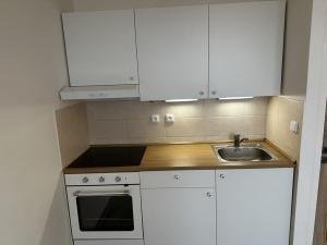 Pronájem bytu 1+kk, Praha - Braník, Nad lesním divadlem, 24 m2