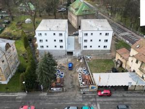 Prodej bytu 2+kk, Liberec, Vojanova, 49 m2