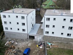 Prodej bytu 2+kk, Liberec, Vojanova, 56 m2