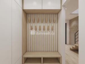 Prodej pozemku pro bydlení, Benecko - Mrklov, 2337 m2
