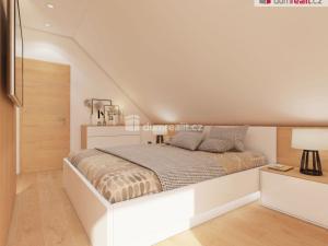 Prodej pozemku pro bydlení, Benecko - Mrklov, 2337 m2