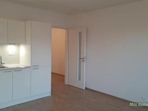 Pronájem bytu 1+kk, Praha - Chodov, Bachova, 42 m2